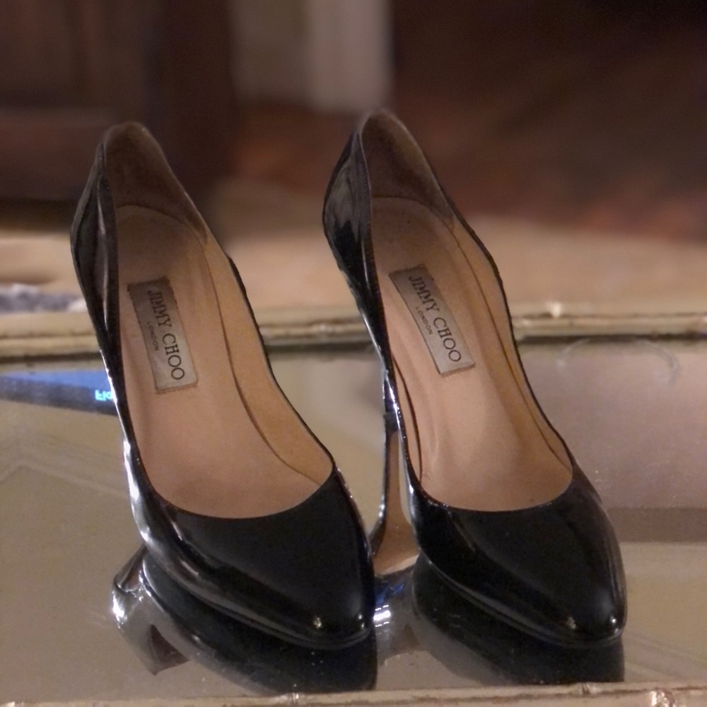 Jimmy Choo!!!